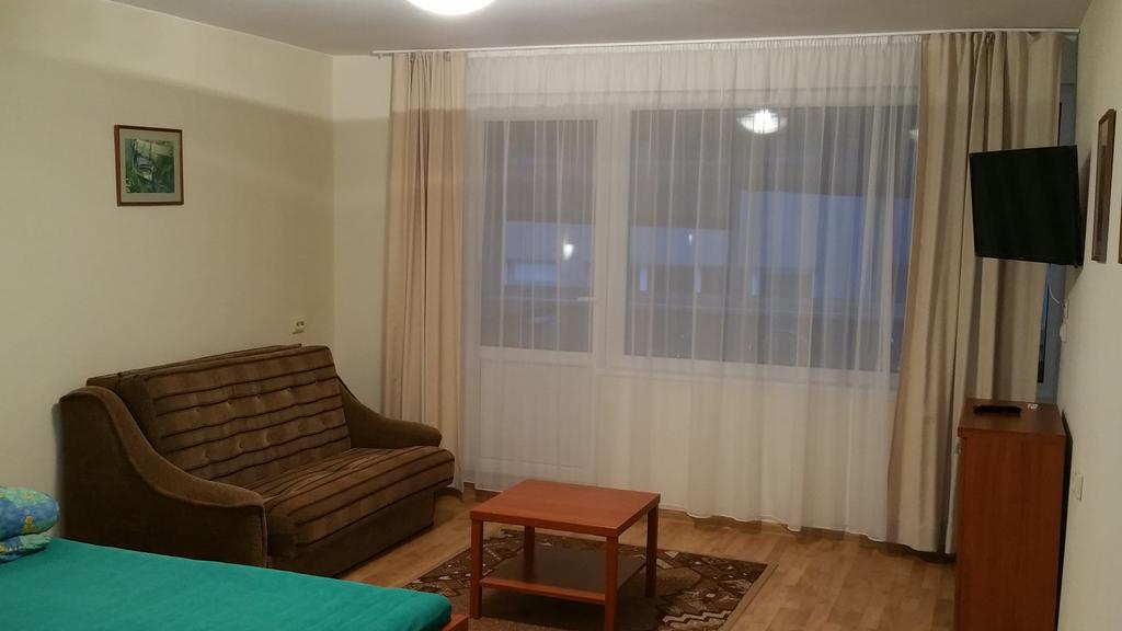 Pas Roma Hotel Sventoji Ngoại thất bức ảnh