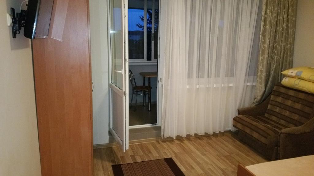 Pas Roma Hotel Sventoji Ngoại thất bức ảnh