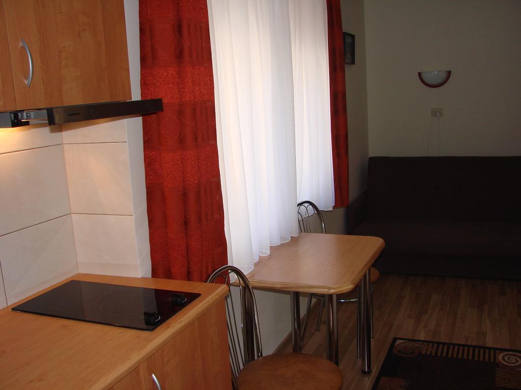 Pas Roma Hotel Sventoji Ngoại thất bức ảnh