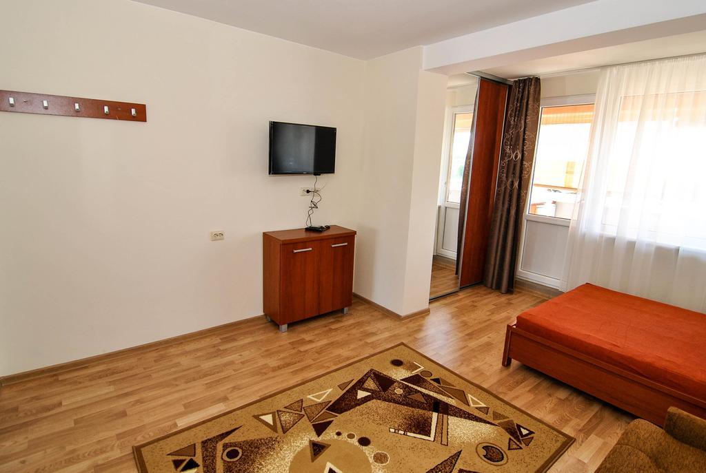 Pas Roma Hotel Sventoji Ngoại thất bức ảnh